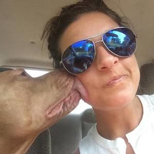 Meet your Posher, Carmela